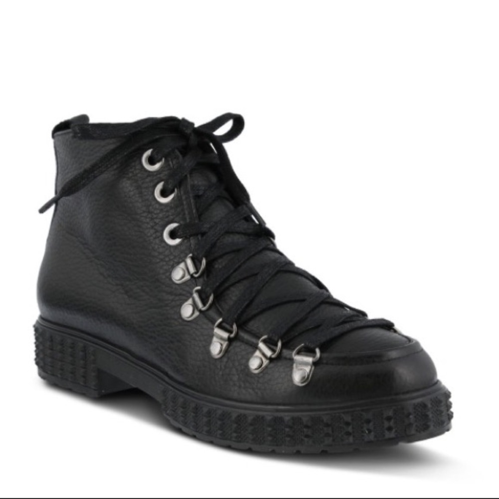 NEW IN BOX! Spring Step Azura RARA Hiker Boots